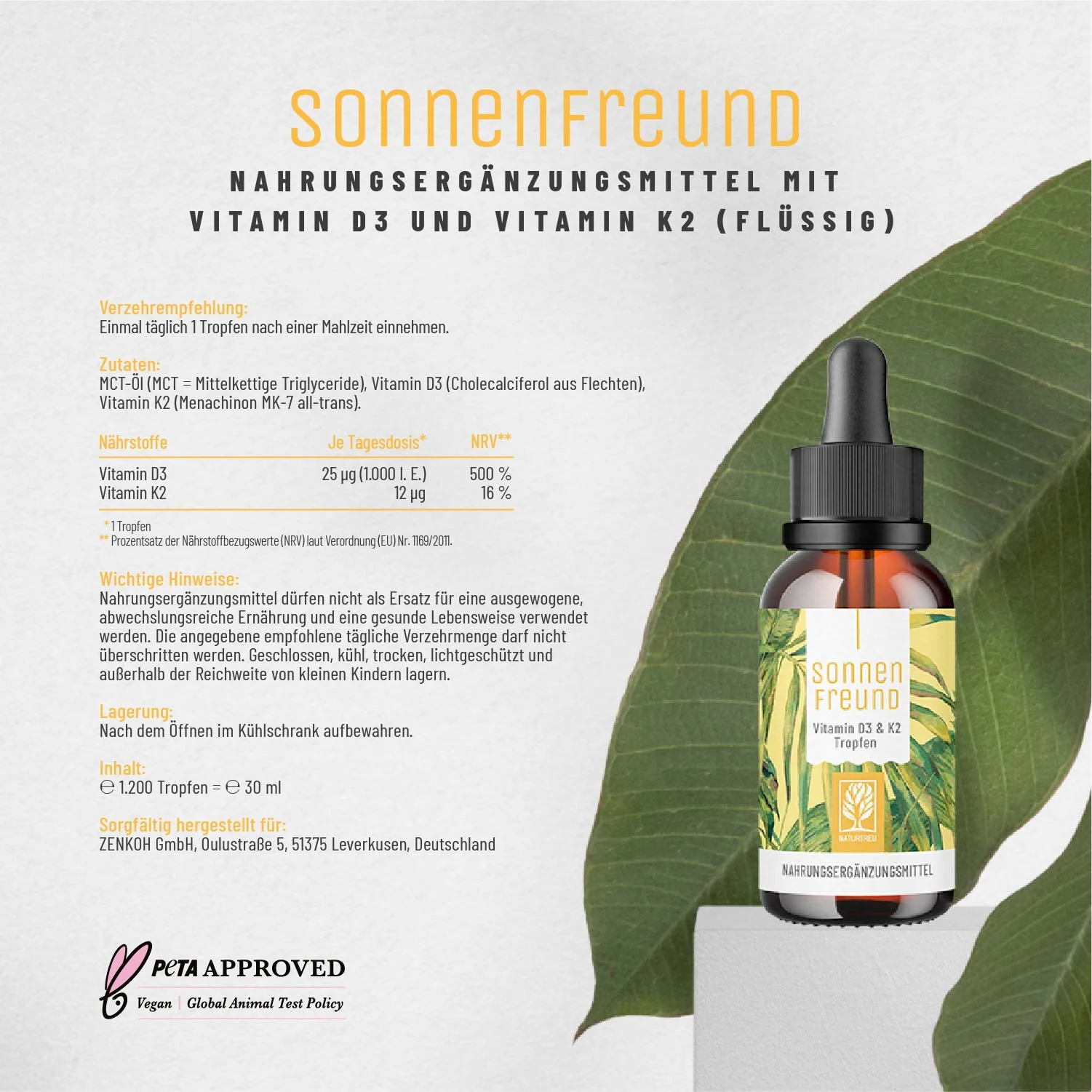 Abwehrkraft Sparpaket: Schutzschild, Sonnenfreund & Flammengarde - Image 7