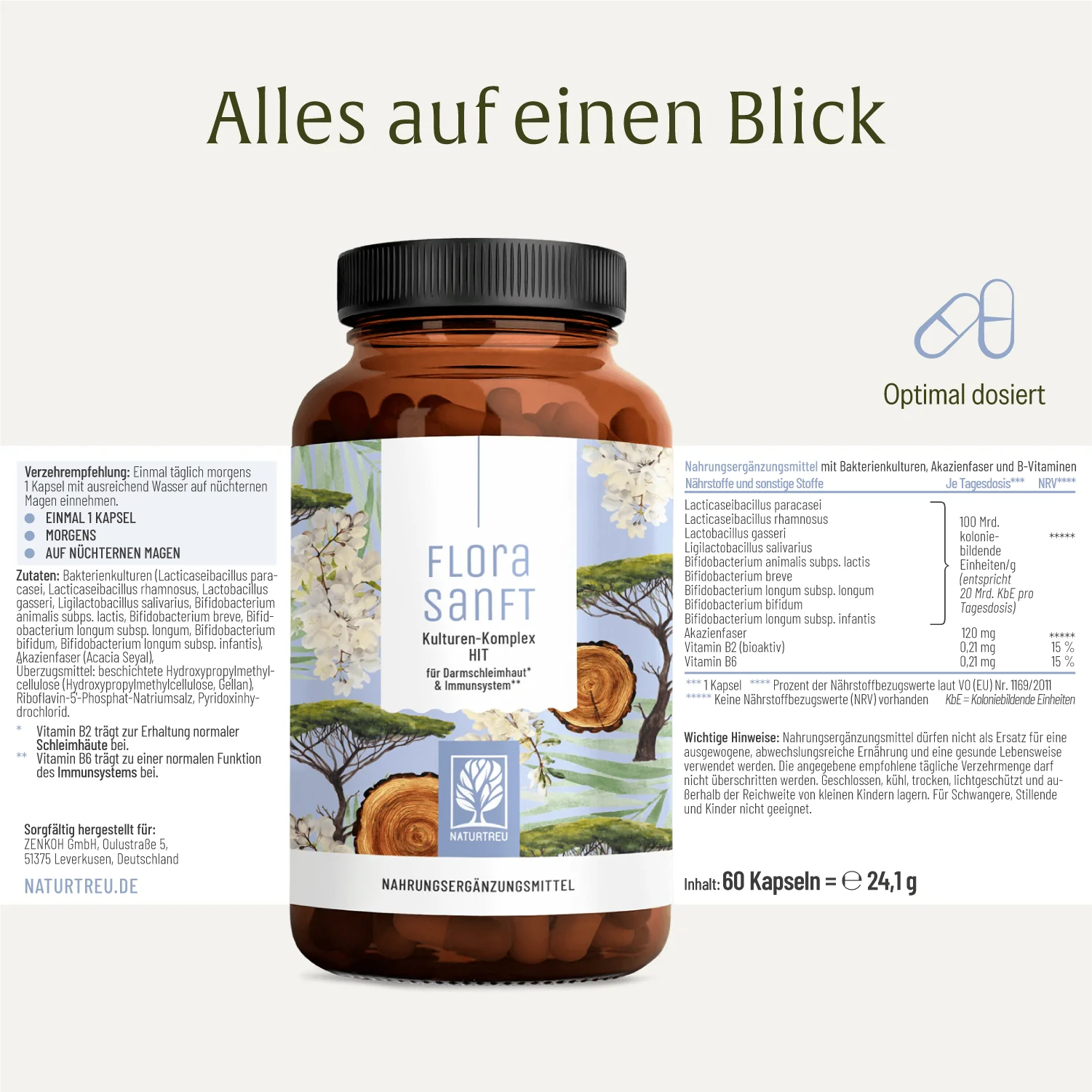 Florasanft: Kulturen-Komplex HIT - Image 12