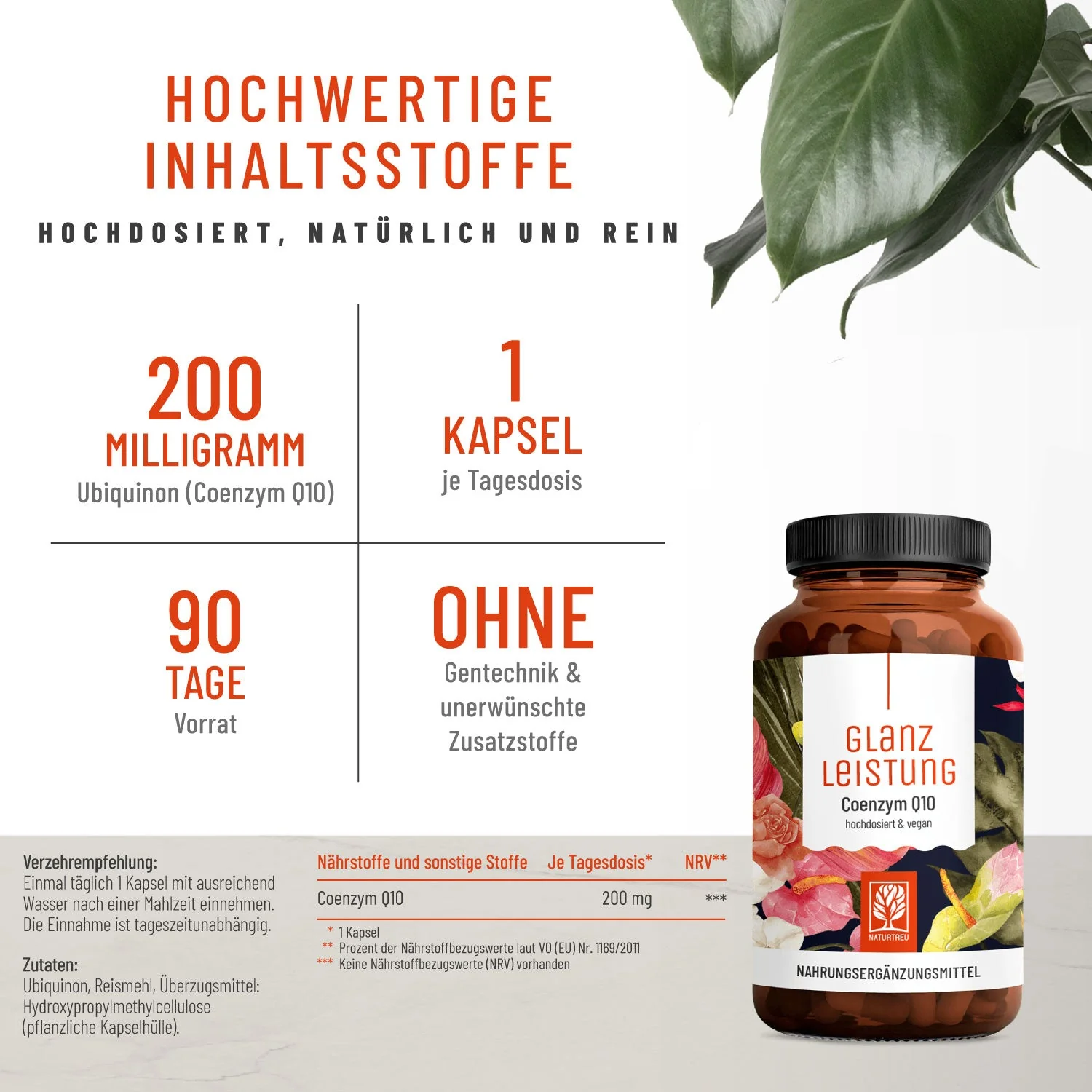 Haut Haare Nägel Sparpaket: Zauberhaft, Glanzleistung & Glanzvoll - Image 3