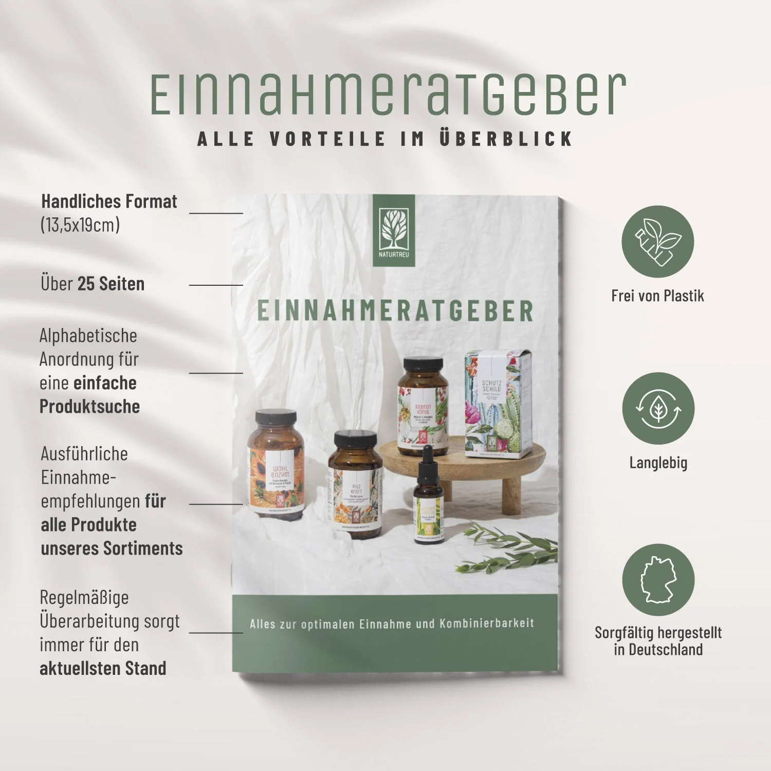 Routine Support Sparpaket - Image 3