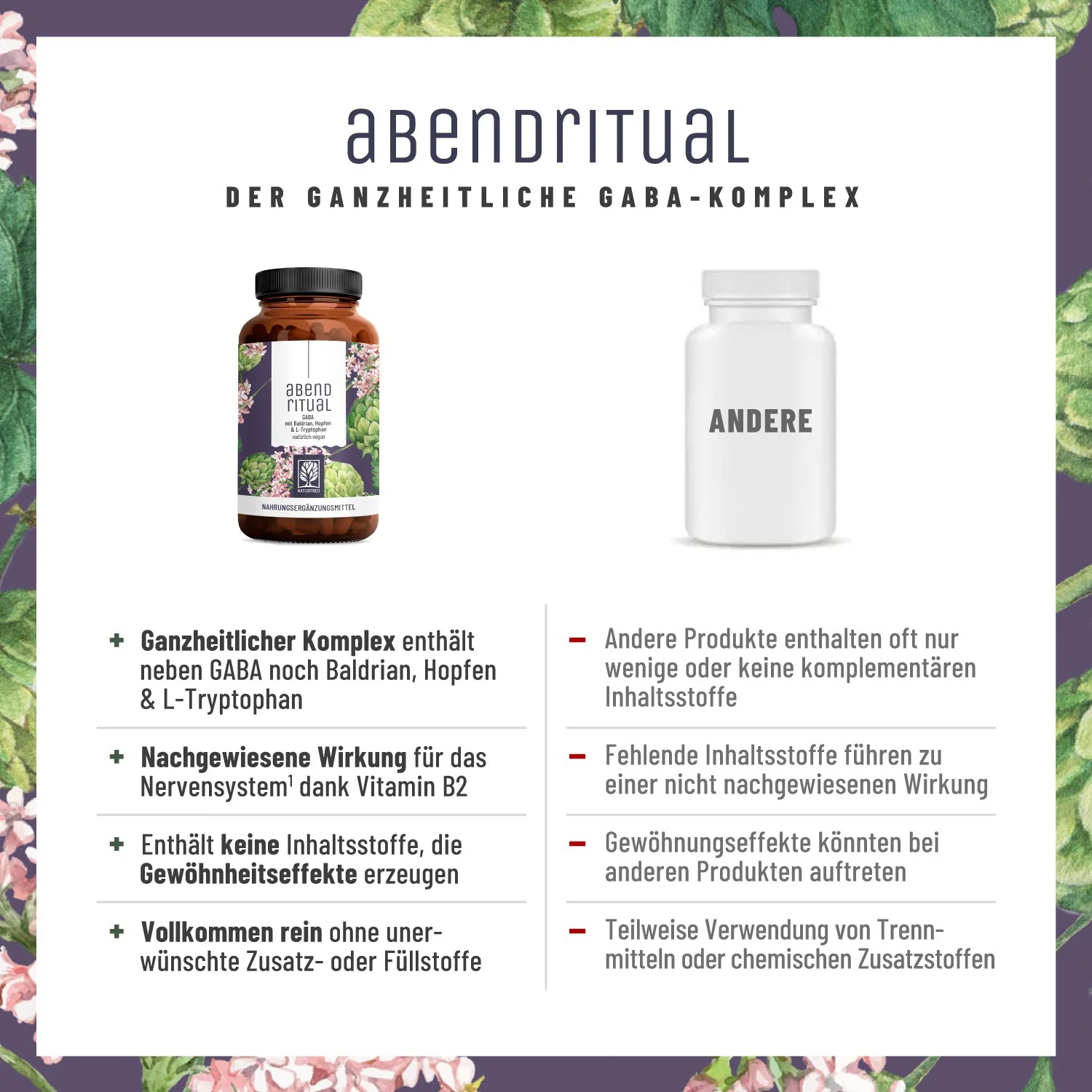 Wechselruhe Sparpaket: Abendritual & Wechselwunder - Image 4